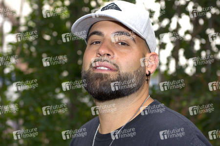 Pressetermin mit Juan Daniél in Berlin