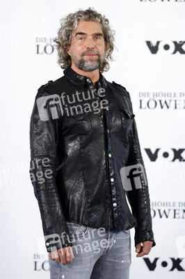 Photocall 'Die Höhle der Löwen' in Köln