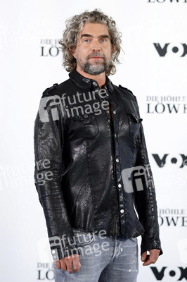 Photocall 'Die Höhle der Löwen' in Köln