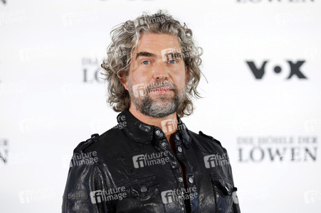 Photocall 'Die Höhle der Löwen' in Köln