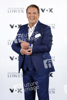 Photocall 'Die Höhle der Löwen' in Köln