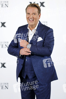 Photocall 'Die Höhle der Löwen' in Köln