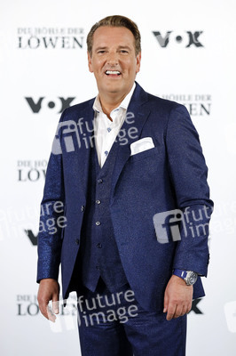 Photocall 'Die Höhle der Löwen' in Köln