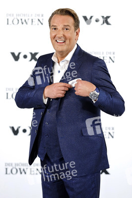 Photocall 'Die Höhle der Löwen' in Köln