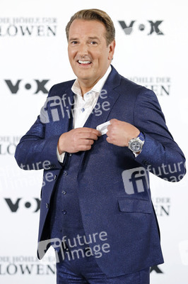 Photocall 'Die Höhle der Löwen' in Köln