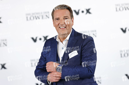 Photocall 'Die Höhle der Löwen' in Köln