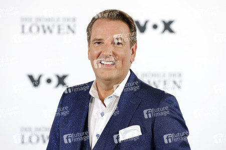 Photocall 'Die Höhle der Löwen' in Köln