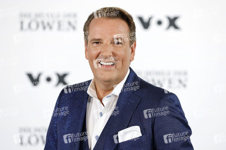 Photocall 'Die Höhle der Löwen' in Köln