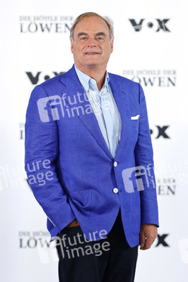 Photocall 'Die Höhle der Löwen' in Köln