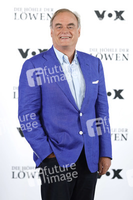 Photocall 'Die Höhle der Löwen' in Köln