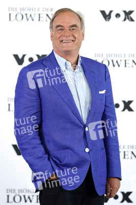 Photocall 'Die Höhle der Löwen' in Köln