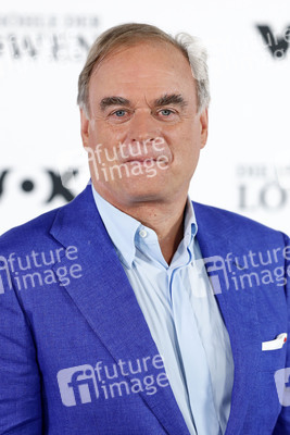 Photocall 'Die Höhle der Löwen' in Köln