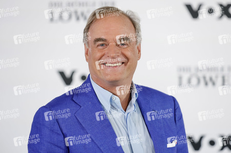 Photocall 'Die Höhle der Löwen' in Köln