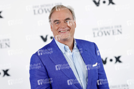 Photocall 'Die Höhle der Löwen' in Köln