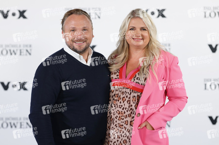 Photocall 'Die Höhle der Löwen' in Köln