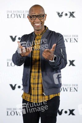 Photocall 'Die Höhle der Löwen' in Köln