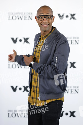 Photocall 'Die Höhle der Löwen' in Köln