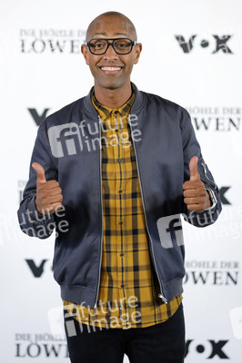 Photocall 'Die Höhle der Löwen' in Köln