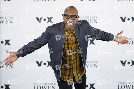 Photocall 'Die Höhle der Löwen' in Köln