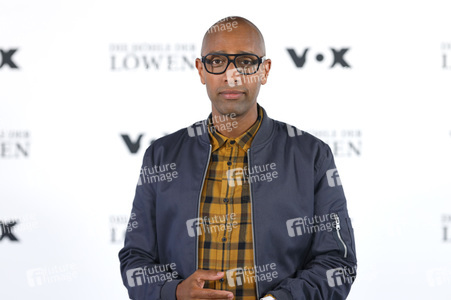 Photocall 'Die Höhle der Löwen' in Köln