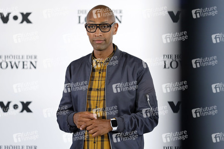 Photocall 'Die Höhle der Löwen' in Köln