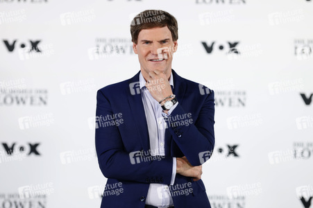 Photocall 'Die Höhle der Löwen' in Köln