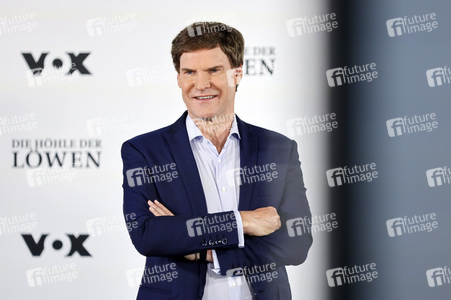 Photocall 'Die Höhle der Löwen' in Köln