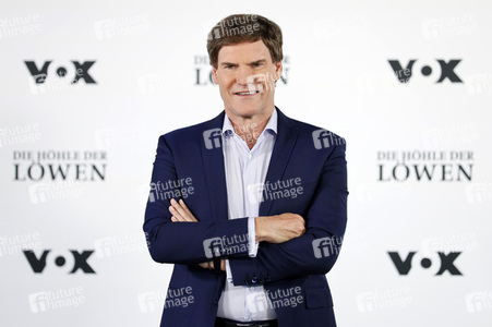 Photocall 'Die Höhle der Löwen' in Köln