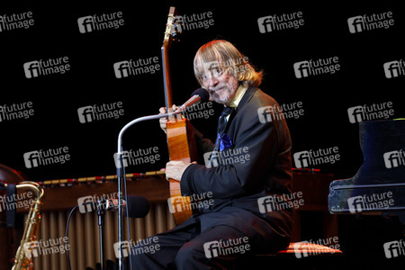 Konzert von Helge Schneider in Bonn