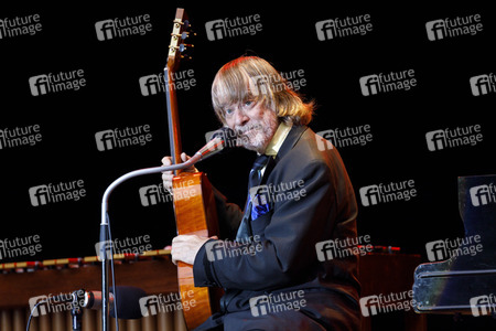 Konzert von Helge Schneider in Bonn