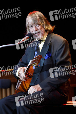 Konzert von Helge Schneider in Bonn