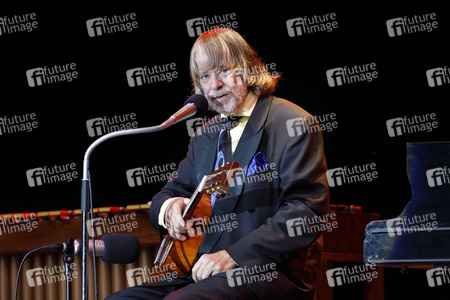 Konzert von Helge Schneider in Bonn