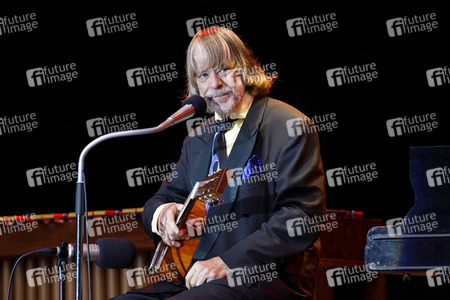 Konzert von Helge Schneider in Bonn