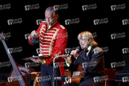 Konzert von Helge Schneider in Bonn