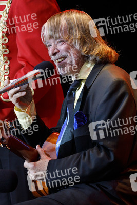 Konzert von Helge Schneider in Bonn