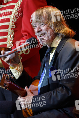 Konzert von Helge Schneider in Bonn