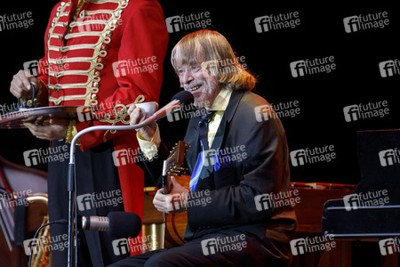 Konzert von Helge Schneider in Bonn