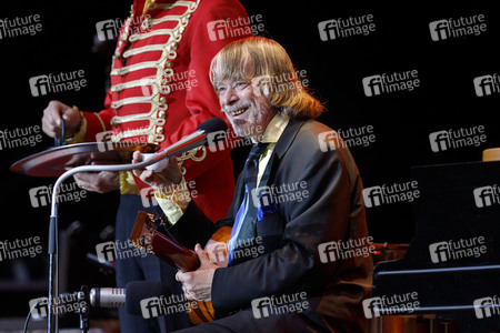Konzert von Helge Schneider in Bonn