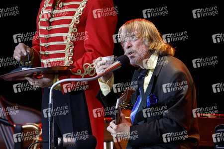 Konzert von Helge Schneider in Bonn