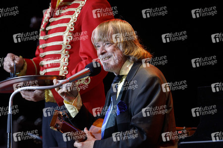 Konzert von Helge Schneider in Bonn