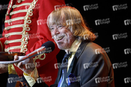 Konzert von Helge Schneider in Bonn