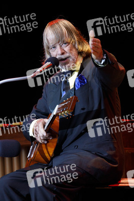 Konzert von Helge Schneider in Bonn