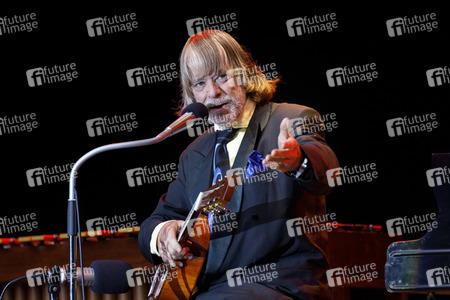 Konzert von Helge Schneider in Bonn
