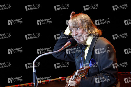 Konzert von Helge Schneider in Bonn