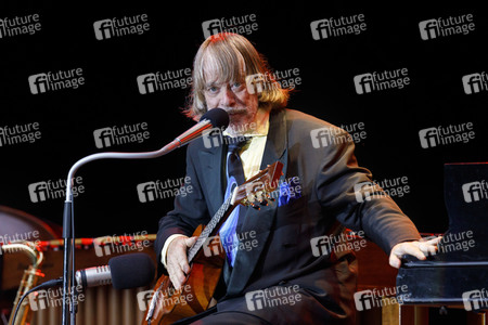 Konzert von Helge Schneider in Bonn