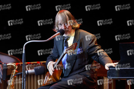 Konzert von Helge Schneider in Bonn