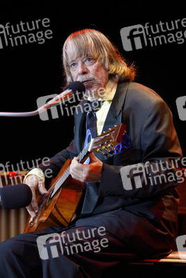 Konzert von Helge Schneider in Bonn