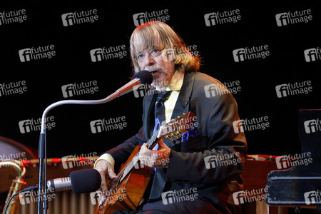 Konzert von Helge Schneider in Bonn