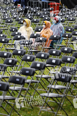 Konzert von Helge Schneider in Bonn