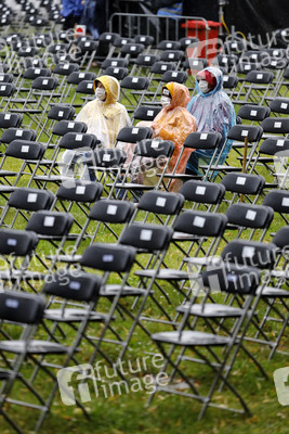 Konzert von Helge Schneider in Bonn